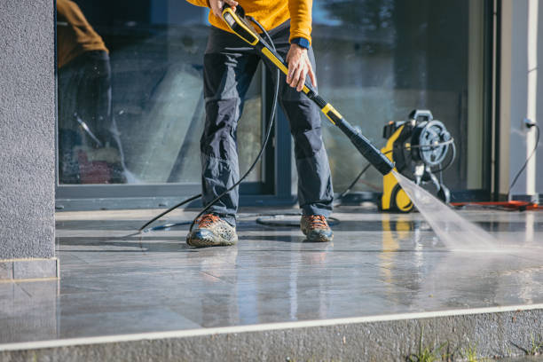 Professional Pressure Washing Services in Ranlo, NC